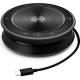 EPOS EXPAND 40T, Kit manos libres negro/Gris