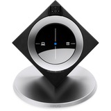 EPOS IMPACT DW PRO 2 ML EU, Auriculares con micrófono negro