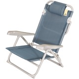 Easy Camp 420062, Silla azul/Gris