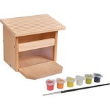 Eichhorn Caja de experimentos