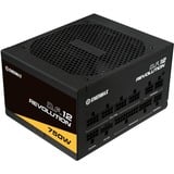 Enermax ETV750G, Fuente de alimentación de PC negro