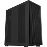 FSP U660, Caja de torre grande negro