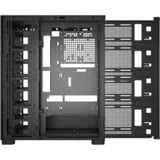 FSP U660, Caja de torre grande negro