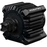 Fanatec Gran Turismo DD Pro (5 Nm), Conjunto de simulador negro