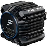  Fanatec Gran Turismo DD Pro (5 Nm), Conjunto de simulador negro