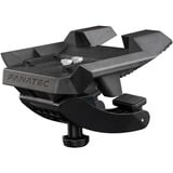  Fanatec Gran Turismo DD Pro (5 Nm), Conjunto de simulador negro