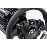  Fanatec Gran Turismo DD Pro (5 Nm), Conjunto de simulador negro