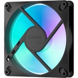 Fractal Design Dynamic 3 140 RGB, Ventilador negro