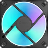 Fractal Design Dynamic 3 140 RGB, Ventilador negro