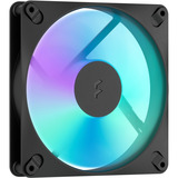 Fractal Design FD-F-DR3-1401, Ventilador negro