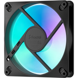 Fractal Design FD-F-DR3-1401, Ventilador negro