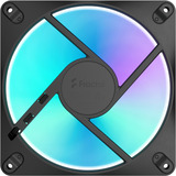 Fractal Design FD-F-DR3-1401, Ventilador negro