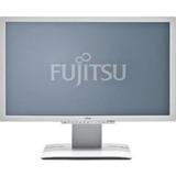 Fujitsu B24T-7 LED reacondicionado, Monitor LED blanco