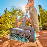 GARDENA 14841-20, Detergentes para suelos duros gris/Turquesa