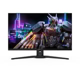 GIGABYTE AORUS FO27Q5P, Monitor de gaming negro
