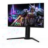 GIGABYTE AORUS FO27Q5P, Monitor de gaming negro