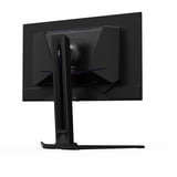 GIGABYTE AORUS FO27Q5P, Monitor de gaming negro