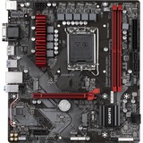 GIGABYTE B760M GAMING DDR4, Placa base 