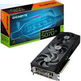GIGABYTE GeForce RTX 5070 Ti EAGLE 16G, Tarjeta gráfica 
