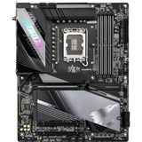 GIGABYTE Z790 A PRO X WIFI7, Placa base negro