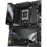 GIGABYTE Z790 A PRO X WIFI7, Placa base negro