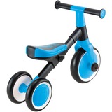 GLOBBER Learning Trike 2 en 1, Bicileta sin pedales celeste