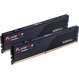 G.Skill DIMM 64 GB DDR5-6000 (2x 32 GB) Dual-Kit, Memoria RAM negro