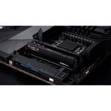 G.Skill F5-6000J3040G32GX2-FX5, Memoria RAM negro