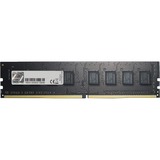 G.Skill Value F4-2666C19S-32GNT módulo de memoria 32 GB 1 x 32 GB DDR4 2666 MHz, Memoria RAM 32 GB, 1 x 32 GB, DDR4, 2666 MHz