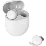 Google Pixel Buds A-Series, Auriculares blanco