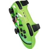 HORI HORIPAD Multicolor Bluetooth Gamepad Analógico/Digital Nintendo Switch verde, Gamepad, Nintendo Switch, Cruceta, Botón de inicio, Analógico/Digital, Inalámbrico, Bluetooth