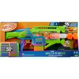 Hasbro Elite 2.0 F6363EP4 arma de juguete, Lanzador de dardos Pistola de juguete, 8 año(s), 99 año(s), 1,11 kg