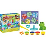 Hasbro F69265L0, Modelado