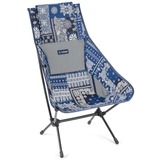 Helinox Chair Two, Silla azul