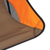 Helinox Silla de camping Sunset Chair, Mint MultiBlock multicolor