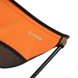 Helinox Silla de camping Sunset Chair, Mint MultiBlock multicolor