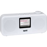 Imperial DABMAN 16, Radio blanco