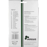 Inter-Tech Argus USN90-UCB adaptador e inversor de corriente Universal 90 W Negro, Fuente de alimentación negro, Universal, Universal, 110-240 V, 50/60 Hz, 90 W, 20 V