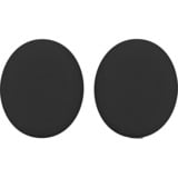 Jabra Evolve3 75 almohadillas para orejas, Almohadilla para oído negro