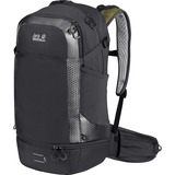 Jack Wolfskin 2010241_6350_OS, Mochila gris