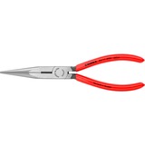 KNIPEX 26 11 200, Pinza rojo/Azul