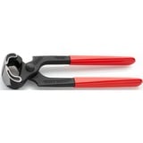 KNIPEX 50 01 210, Pinzas / tenazas rojo/Negro