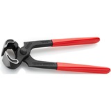 KNIPEX 50 01 210, Pinzas / tenazas rojo/Negro