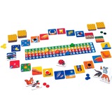 KOSMOS 69795 Juegos de tablero, Juego de mesa 5 año(s), 15 min, Juego familiar