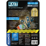 KOSMOS EXIT - El juego: El robo perfecto (Edición aniversario), Juegos de fiestas 