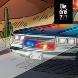 KOSMOS Los tres ??? Esposas con alarma, Equipo de detective 