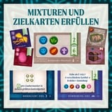 KOSMOS Nocturne, Juego de mesa 