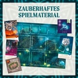 KOSMOS Nocturne, Juego de mesa 