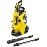 Kärcher K 4 Power Control Flex 1.324-300.0, Hidrolimpiadora de alta presión amarillo/Negro