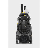 Kärcher K 4 Power Control Flex 1.324-300.0, Hidrolimpiadora de alta presión amarillo/Negro